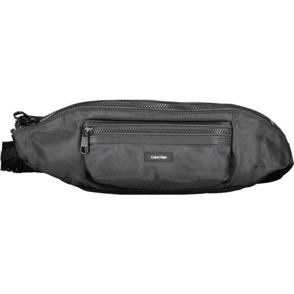 borse sportive Calvin klein grigio