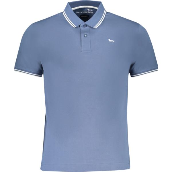 polo Harmont & blaine viola