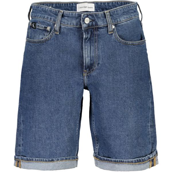 jeans Calvin klein blu