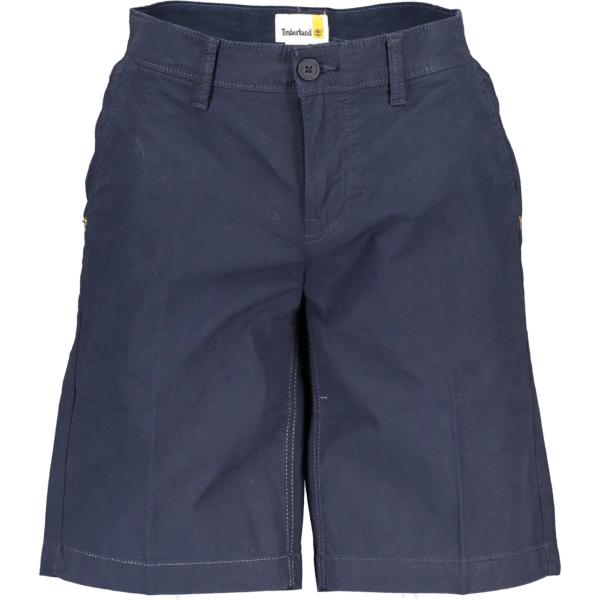 bermuda Timberland blu