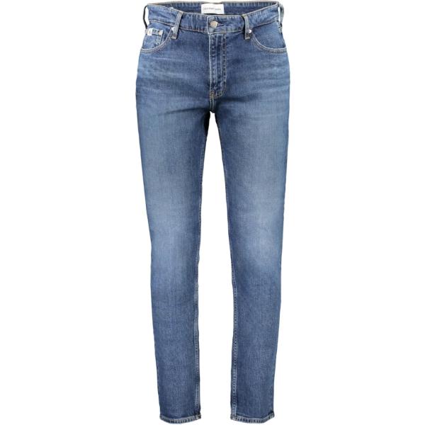 jeans Calvin klein blu