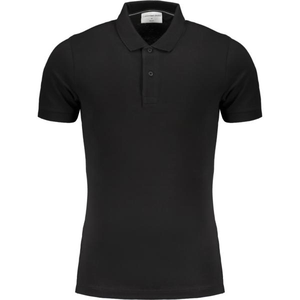 polo Calvin klein nero