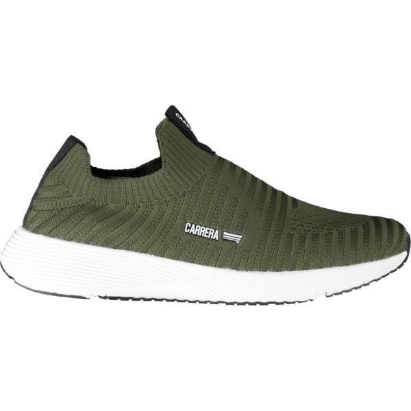 sneakers Carrera verde
