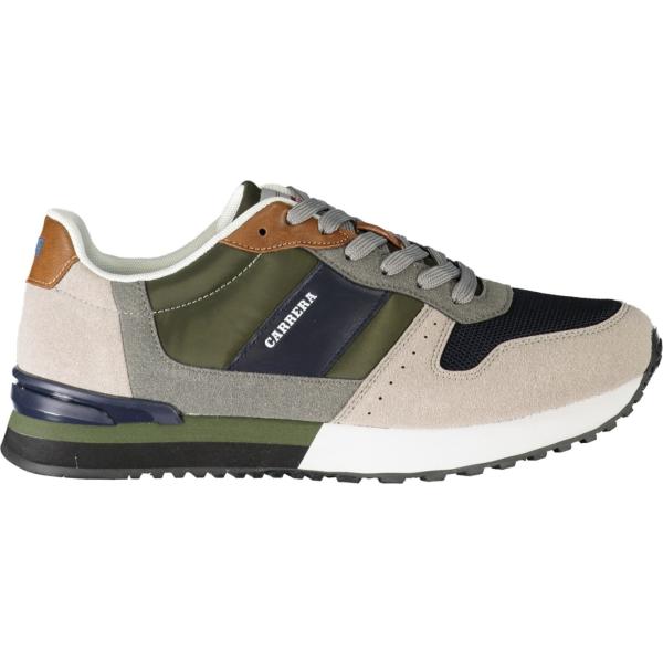 sneakers Carrera multicolore