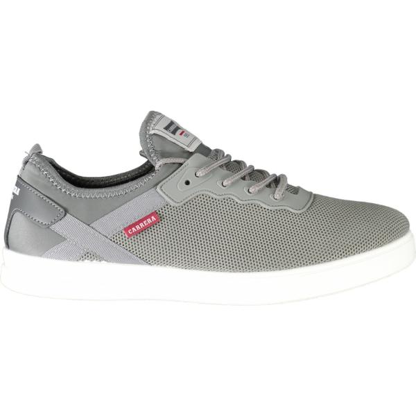 sneakers Carrera grigio
