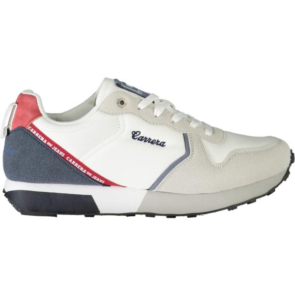 sneakers Carrera bianco