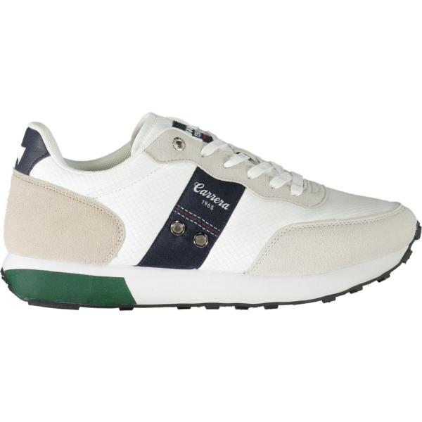 sneakers Carrera bianco