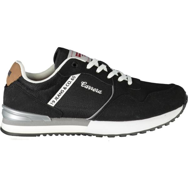 sneakers Carrera nero