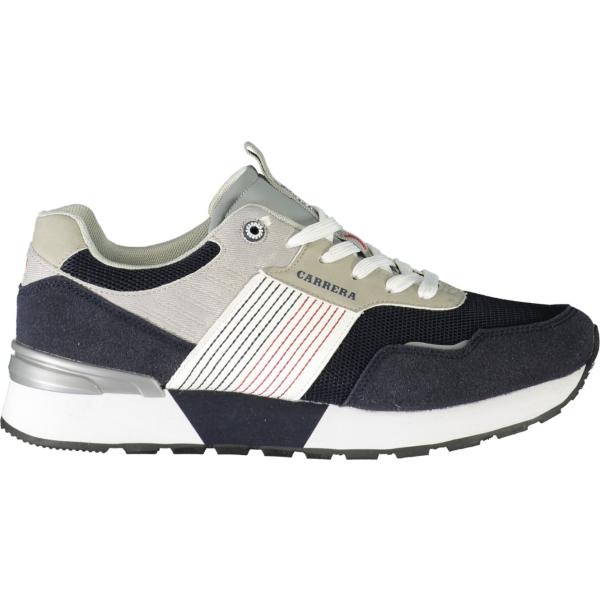sneakers Carrera multicolore