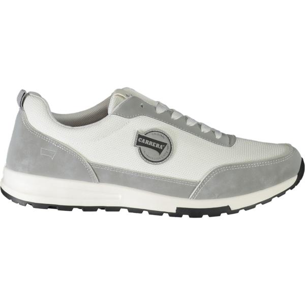 sneakers Carrera bianco