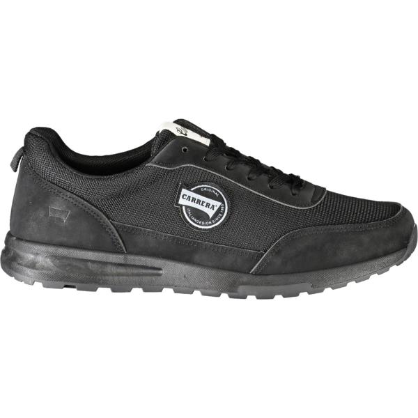 sneakers Carrera grigio