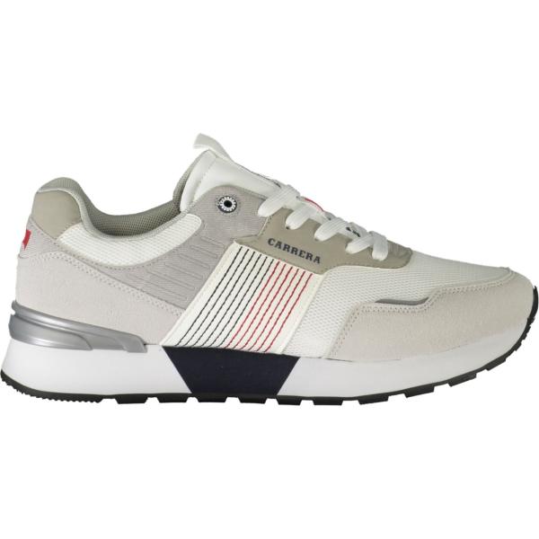 sneakers Carrera bianco
