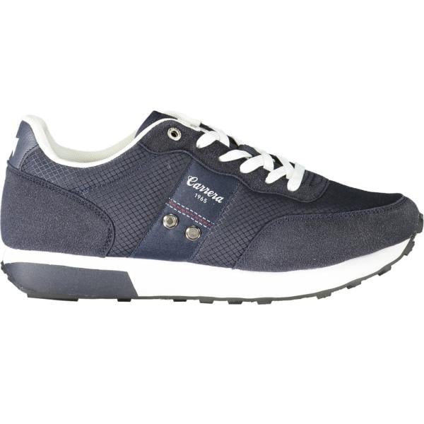 sneakers Carrera blu