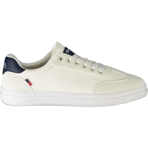 sneakers Carrera bianco
