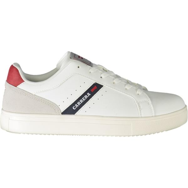 sneakers Carrera bianco