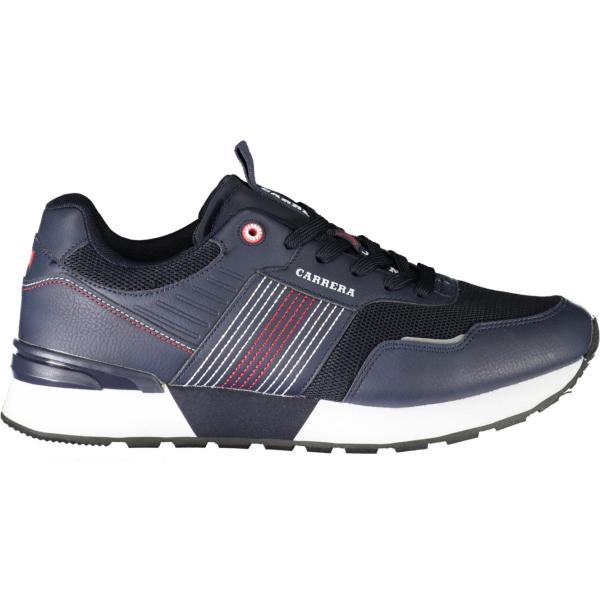 sneakers Carrera blu
