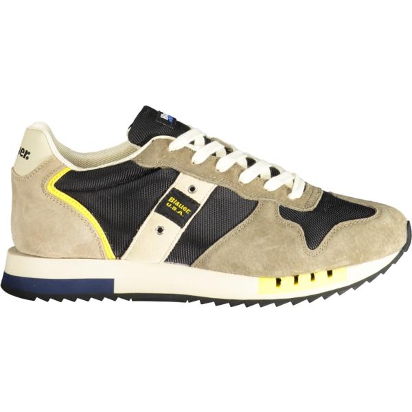 sneakers Blauer multicolore