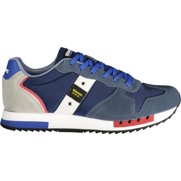 sneakers Blauer blu