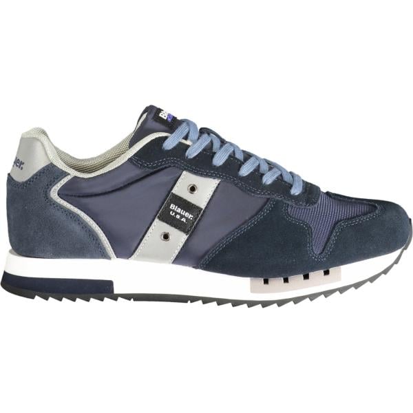 sneakers Blauer blu