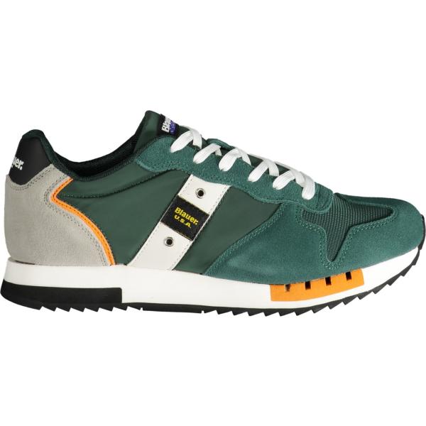 sneakers Blauer verde