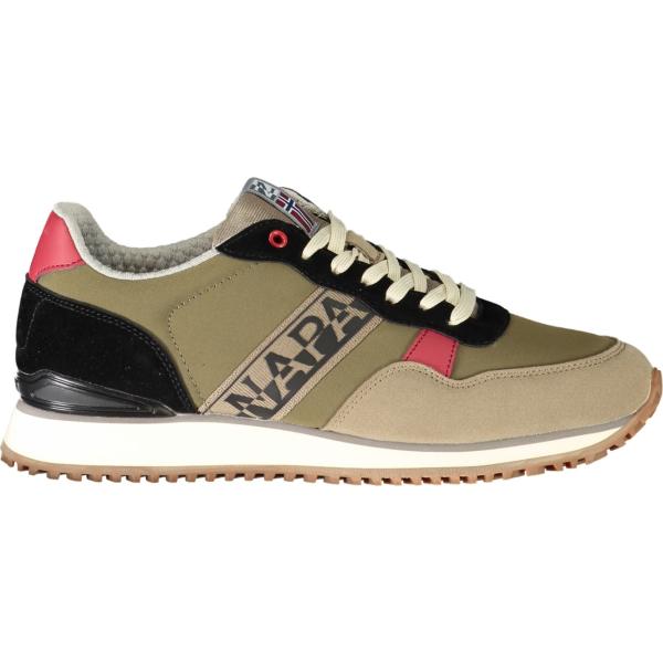 sneakers Napapijri shoes multicolore