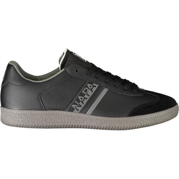 sneakers Napapijri shoes grigio