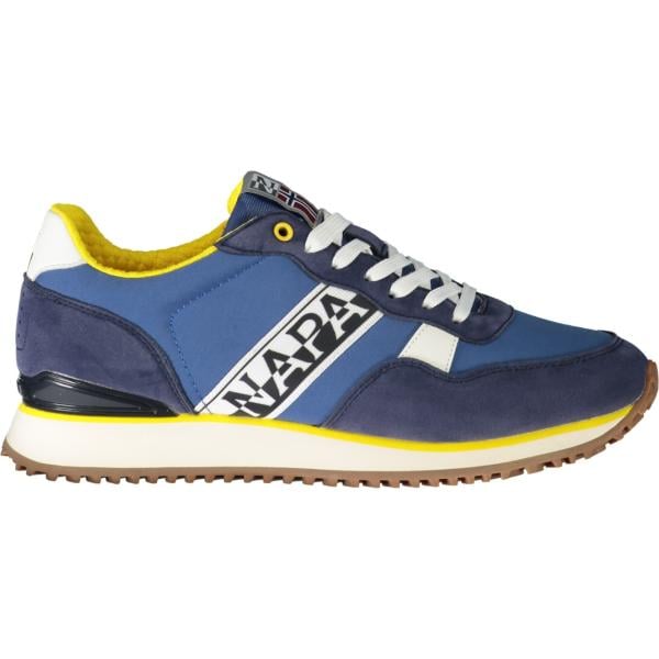 sneakers Napapijri shoes blu