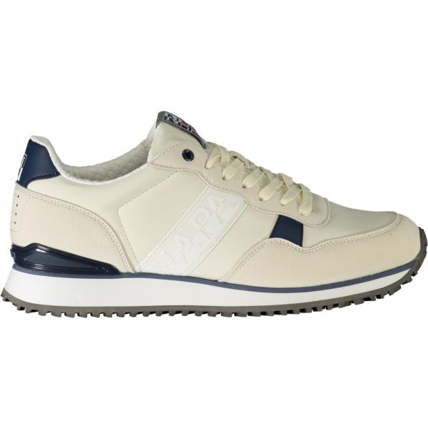 sneakers Napapijri shoes bianco