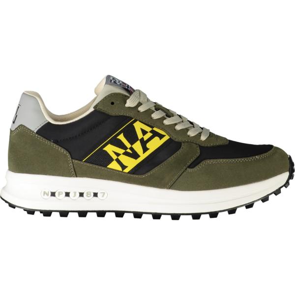 sneakers Napapijri shoes multicolore