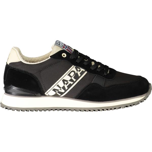 sneakers Napapijri shoes nero
