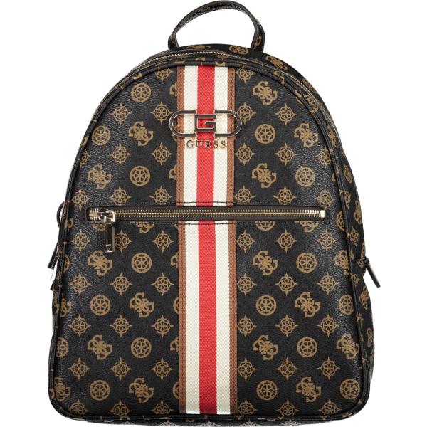 zaini Guess jeans marrone