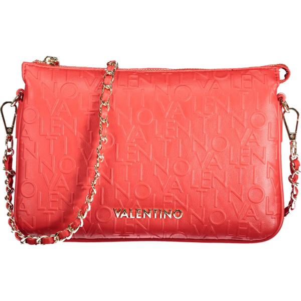 borse a spalla Valentino bags arancione
