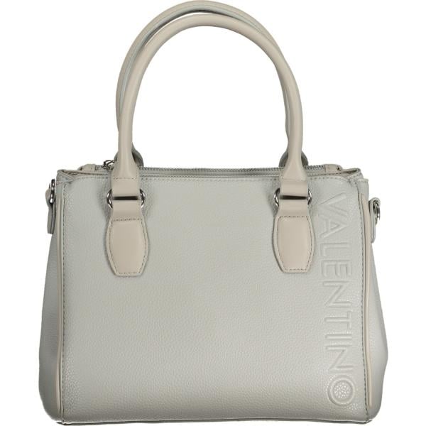 borse a spalla Valentino bags grigio
