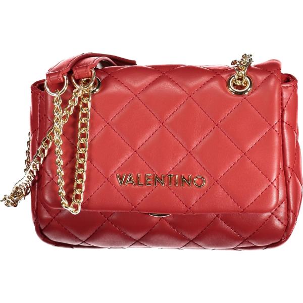 borse a tracolla Valentino bags rosso