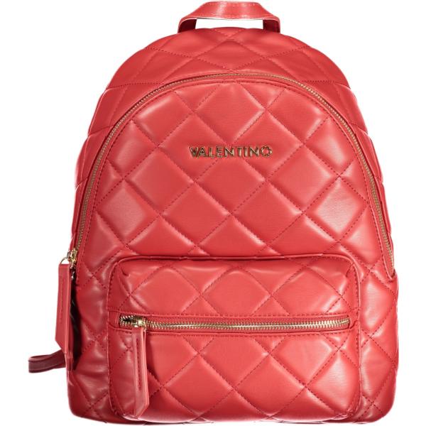 zaini Valentino bags rosso