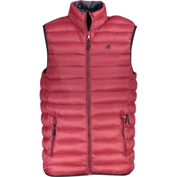 giacche U.s. grand polo rosso