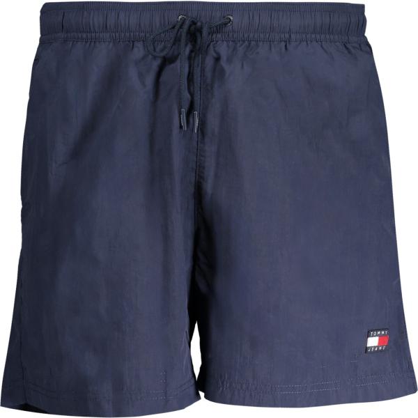 costumi Tommy hilfiger blu