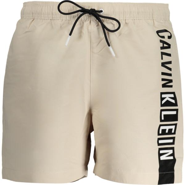 costumi Calvin klein marrone con stampe