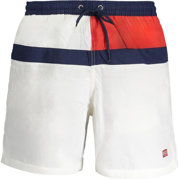 costumi Norway 1963 bianco