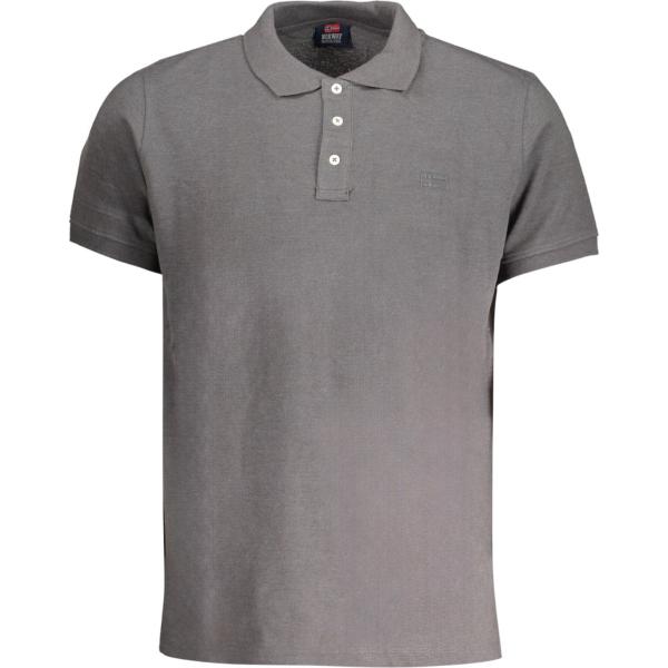polo Norway 1963 grigio