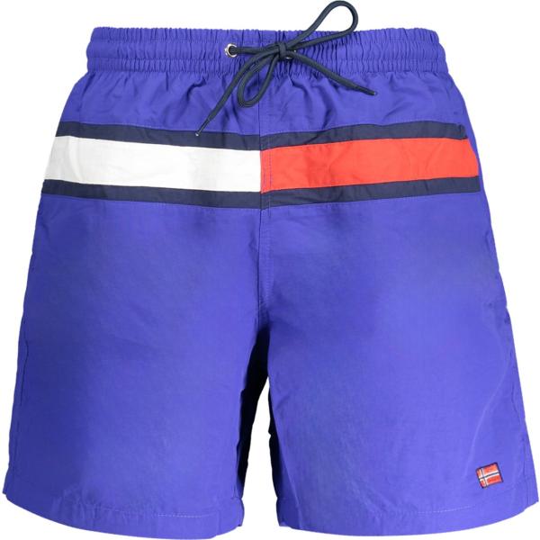 costumi Norway 1963 viola