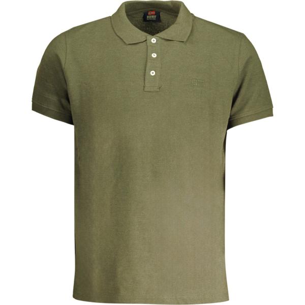 polo Norway 1963 verde