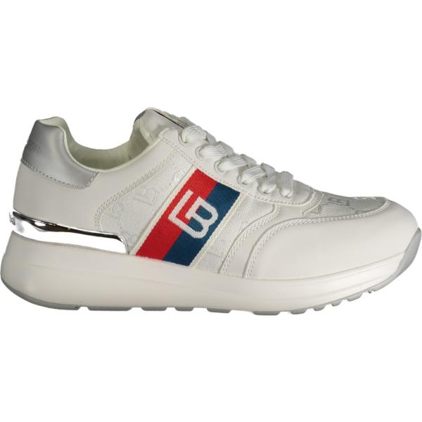 sneakers Laura biagiotti bianco