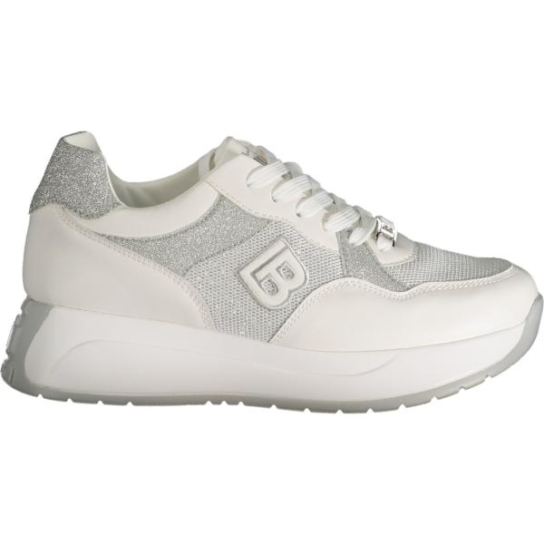 sneakers Laura biagiotti bianco