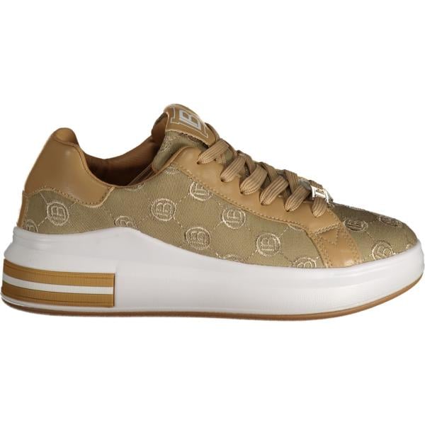 sneakers Laura biagiotti marrone