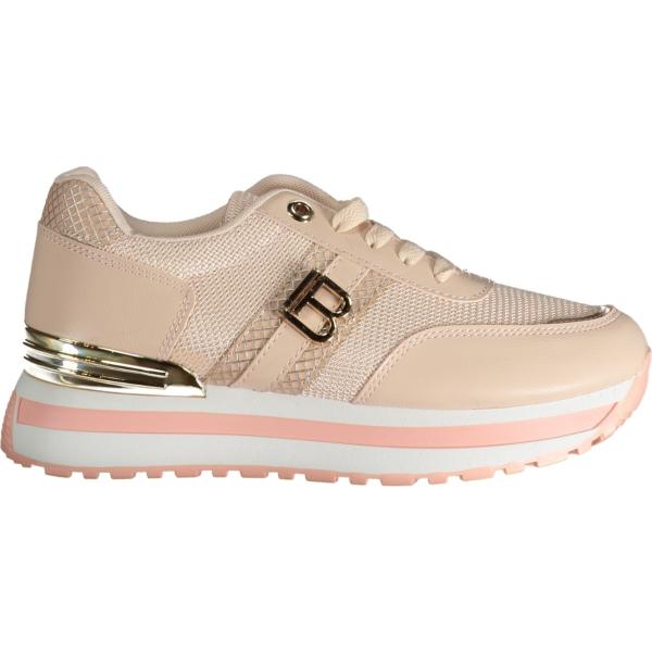 sneakers Laura biagiotti rosa