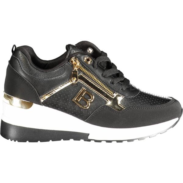 sneakers Laura biagiotti nero