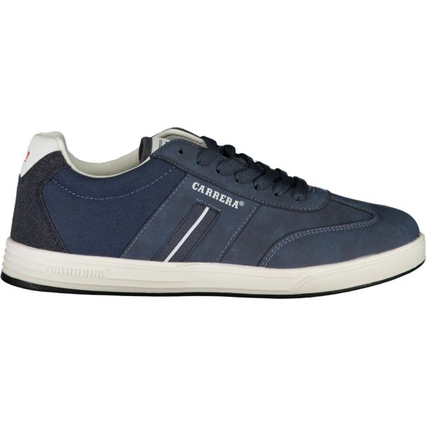 sneakers Carrera blu