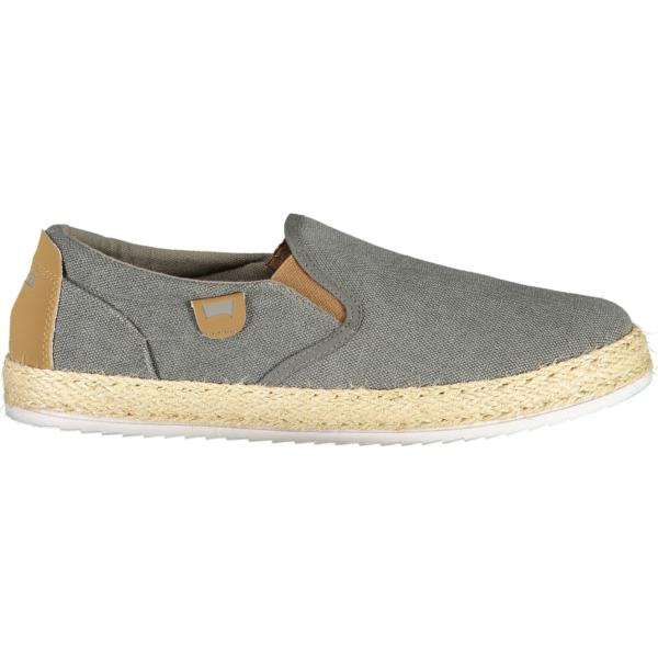sneakers Carrera grigio