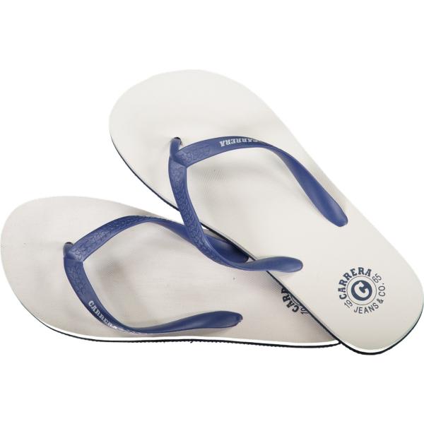 sandali Carrera bianco